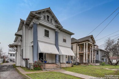 713 E Euclid Ave unit 1, San Antonio, TX 78212 - photo 3