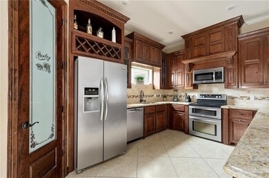 2214 W Rhin Dr, Edinburg, TX 78539 - photo 7