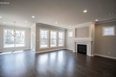 8615 Beaumont Cove Ct, Louisville, KY 40291 - photo 4