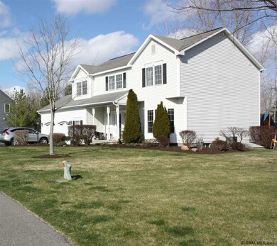 116 Hasgate Dr, Delmar, NY 12054 - photo 2