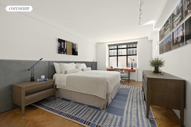 Rockefeller Apartments unit 7 F, New York, NY 10019 - photo 6