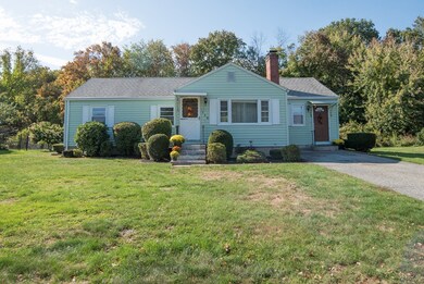 339 Circle Dr, West Springfield, MA 01089 - photo 5