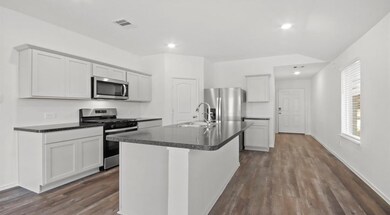 23815 Hilltop Canyon Ln, Spring, TX 77373 - photo 2