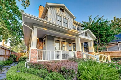 916 Columbia St, Houston, TX 77008 - photo 3