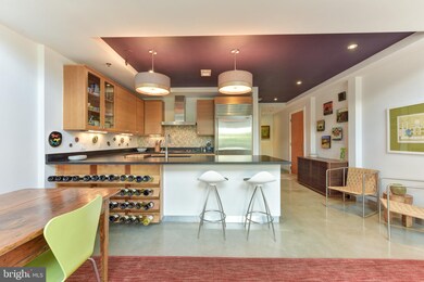 2351 Champlain St NW unit P2, Washington, DC 20009 - photo 4