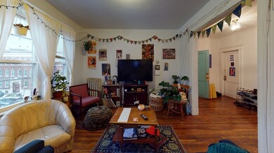 11 Ransom Rd unit 3, Brighton, MA 02135 - photo 3