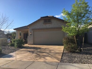 Fremont House view 2