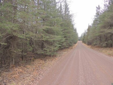 View of road