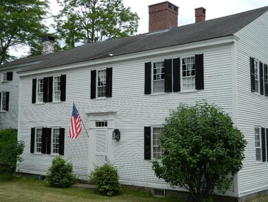 205 Elm St, West Newfield, ME 04095 - photo 2