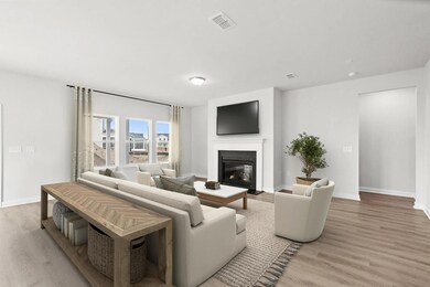 Madison sample family