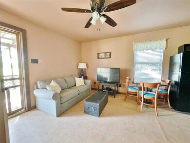 2853 Thompson Rd, Weatherford, TX 76087 - photo 5