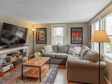 11 Montview Ave, Waltham, MA 02451 - photo 3