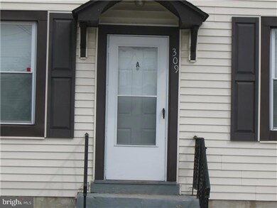 309 High St unit A, Westville, NJ 08093 - photo 2
