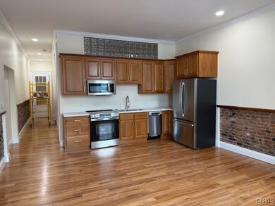 141 S Peterboro St, Canastota, NY 13032 - photo 2