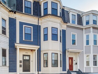 495 E 4th St unit 2, Boston, MA 02127 - photo 2