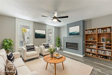 306 N Western Ave, Springfield, OH 45504 - photo 5