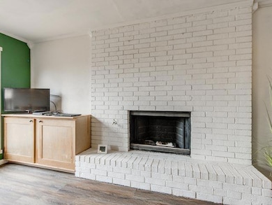 7212 Lakewood Cir, Oklahoma City, OK 73132 - photo 6