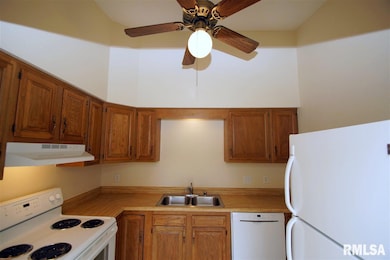 4023 Lillie Ave unit 502, Davenport, IA 52806 - photo 5