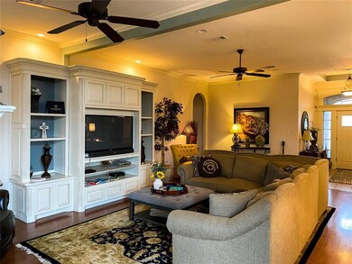 7400 Spring Oak Dr, North Richland Hills, TX 76182 - photo 6