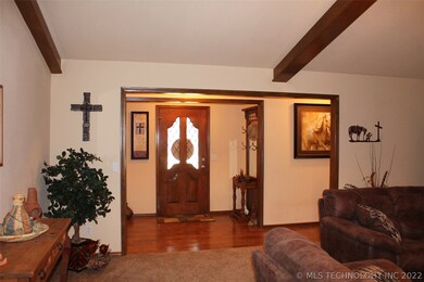 503 Quail Dr, McAlester, OK 74501 - photo 3