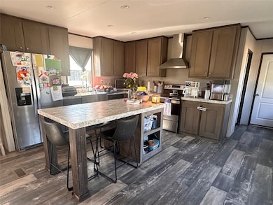 403 Farm To Market 80, Teague, TX 75860 - photo 6