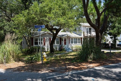 1302 E Ashley Ave, Folly Beach, SC 29439 - photo 7