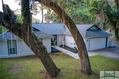 22 Ole Oak Rd, Savannah, GA 31410 - photo 3