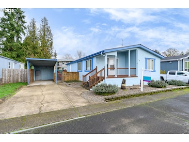 1005 Ferry St unit 19, Dayton, OR 97114 - photo 3