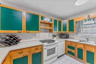 155 Kendrick Ave unit T7, Quincy, MA 02169 - photo 5