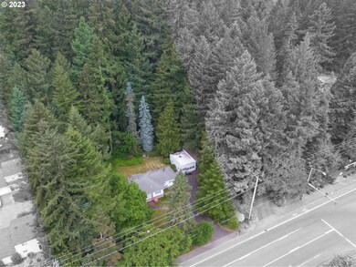 Drone View/UAV