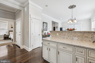 2116 N Culpeper St, Arlington, VA 22207 - photo 5