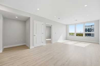 40 Center St unit 507, Jersey City, NJ 07302 - photo 6