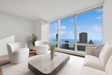 Trump International Hotel & Tower - Chicago unit 76E, Chicago, IL 60611 - photo 2