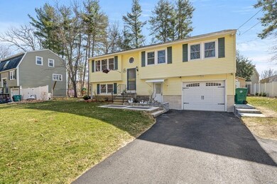 331 Totman Rd, Lowell, MA 01854 - photo 3