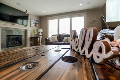 1005 SW Whistle Dr, Lees Summit, MO 64082 - photo 5