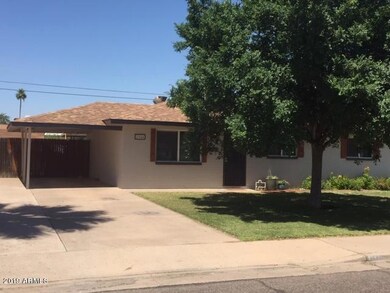 Nice home