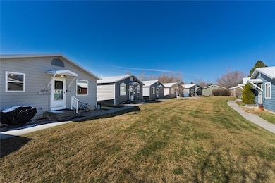 3390 Canyon Dr unit C19, Billings, MT 59102 - photo 2