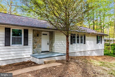 1241 Buckhorn Rd, Sykesville, MD 21784 - photo 2