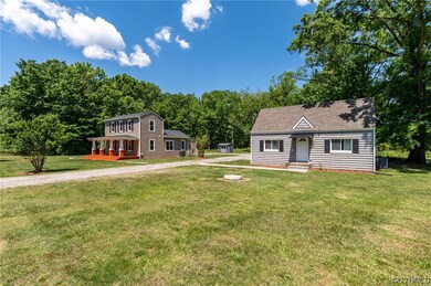 Separate In-Law Suite