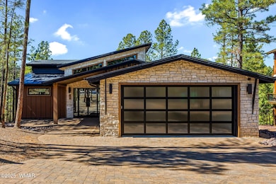 490 S Rockcress Ln, Show Low, AZ 85901 - photo 6