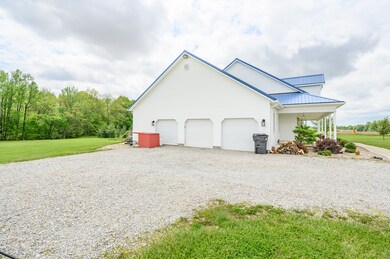 4888 S County Road 480 E, Greensburg, IN 47240 - photo 5