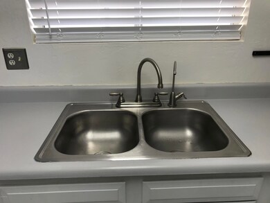 N 16TH LN STAINLESS STEEL SINK & NEW R O