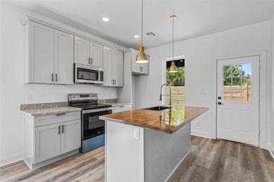 3525 Heard Rd unit 2, Lake Charles, LA 70605 - photo 4