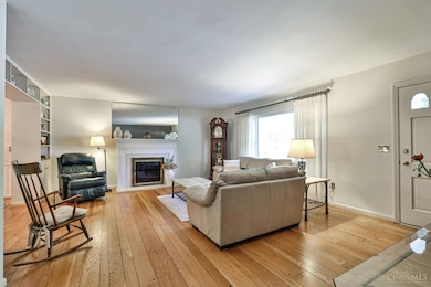 6829 Springcrest Cir, Cincinnati, OH 45243 - photo 6