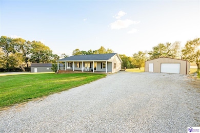 19569 E Highway 144, Union Star, KY 40171 - photo 2