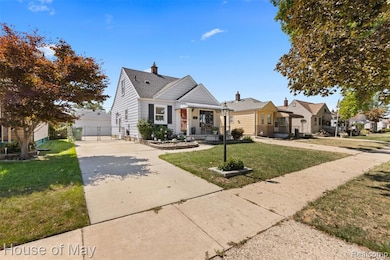 13335 Pullman St, Southgate, MI 48195 - photo 2