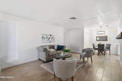 4820 N 89th Ave unit 98, Phoenix, AZ 85037 - photo 6