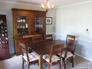 Dining Room.