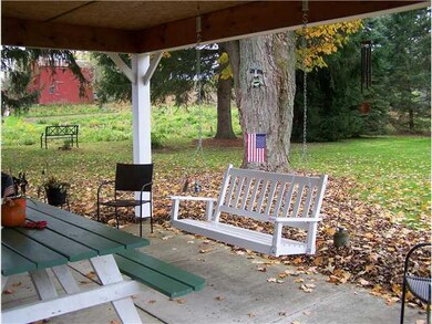 Patio/Deck
