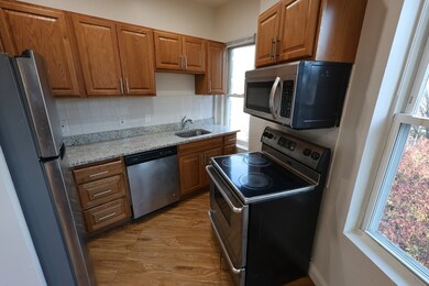 1 Kenilworth St unit 5, Boston, MA 02119 - photo 4